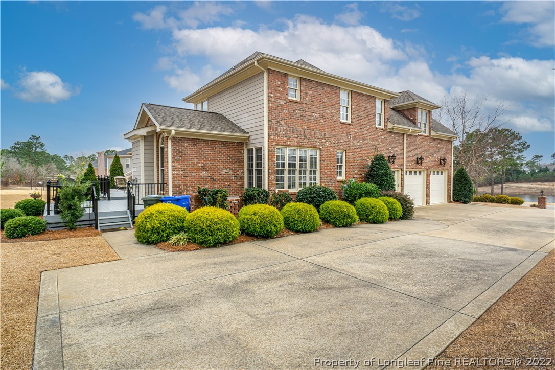 3112 Hampton Ridge Road Fayetteville, NC 28311 - Photo 3 of 49 Gallery Image 3