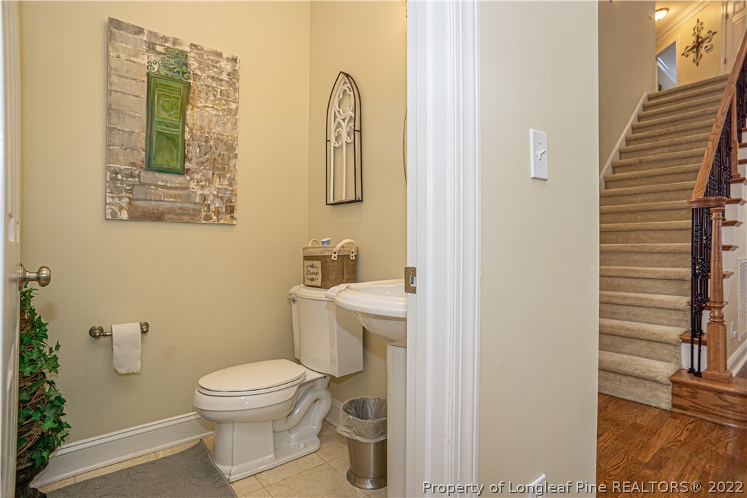 3112 Hampton Ridge Road Fayetteville, NC 28311 - Photo 41 of 49 Gallery Image 41