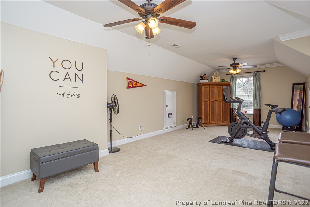 3112 Hampton Ridge Road Fayetteville, NC 28311 - Photo 46 of 49 Gallery Image 46