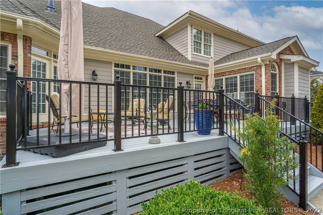 3112 Hampton Ridge Road Fayetteville, NC 28311 - Photo 5 of 49 Gallery Image 5