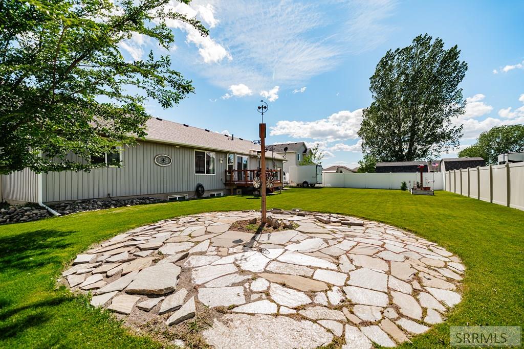 3947 Jordan Circle Ammon, ID 83406 - Photo 80 of 81