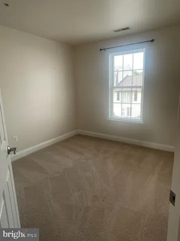 a view of a roof deck