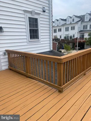 a view of a house with a patio