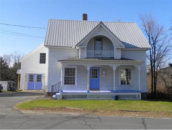 76 Center Street Lyndon, VT 05850 - Photo 1 of 1 Gallery Image 1