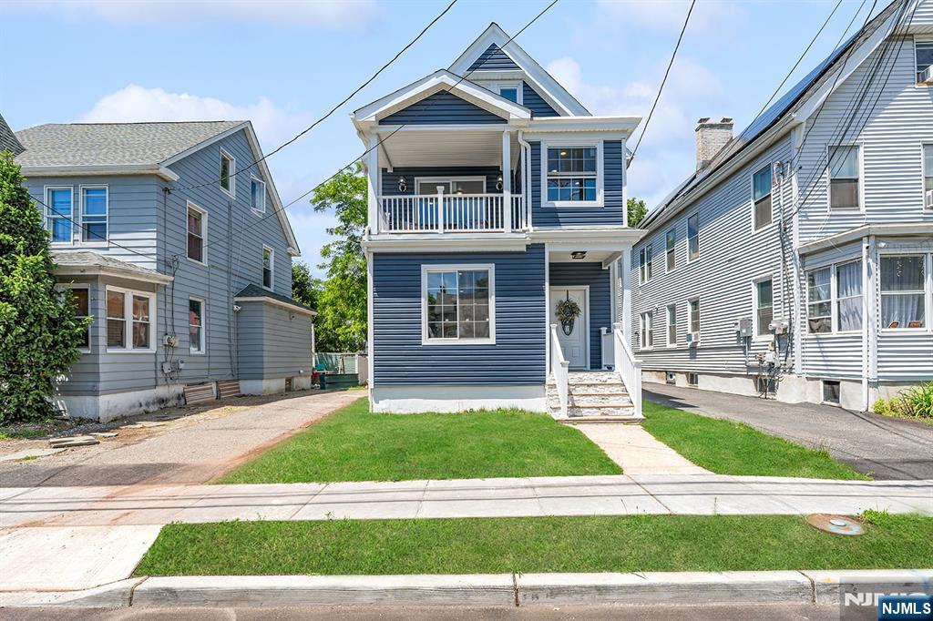 7 South Valley Road West Orange, NJ 07052 - Photo 1 of 34
