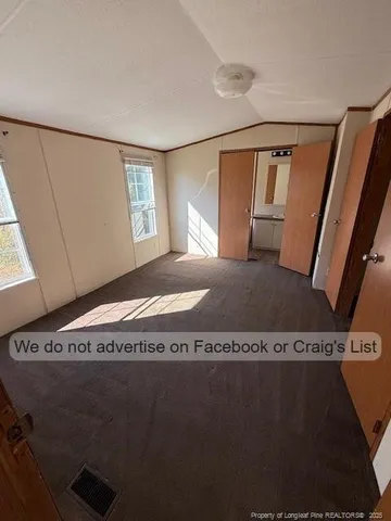 $1,050 | 4618 Jefferson Street, Hope Mills, NC 28348