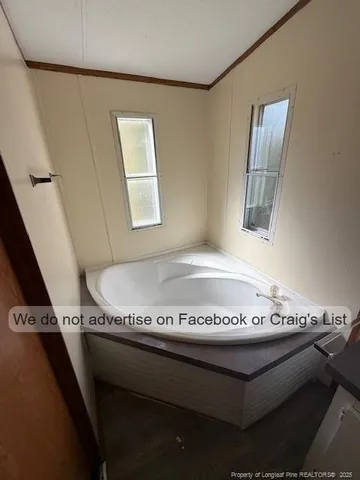 $1,050 | 4618 Jefferson Street, Hope Mills, NC 28348