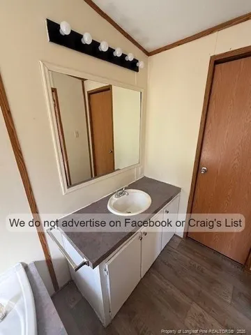 $1,050 | 4618 Jefferson Street, Hope Mills, NC 28348