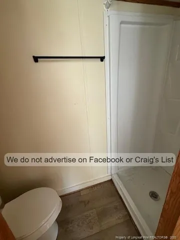 $1,050 | 4618 Jefferson Street, Hope Mills, NC 28348