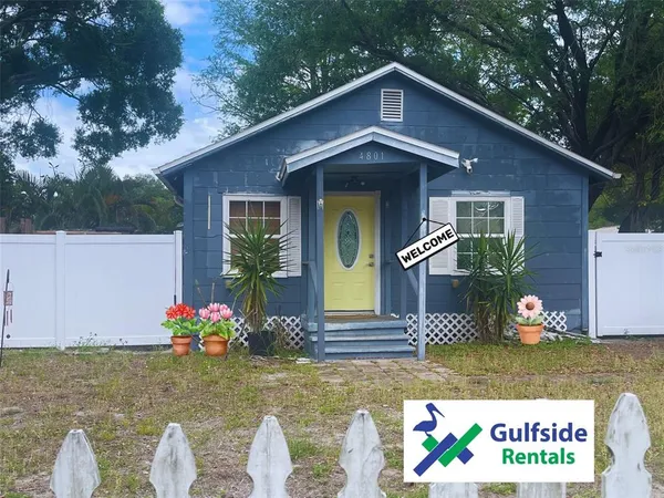 $1,900 | 4801 71st Street North, St. Petersburg, FL 33709