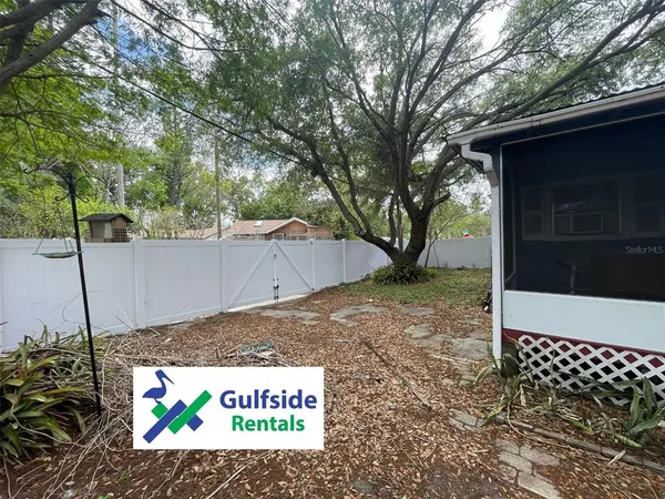 $1,900 | 4801 71st Street North, St. Petersburg, FL 33709