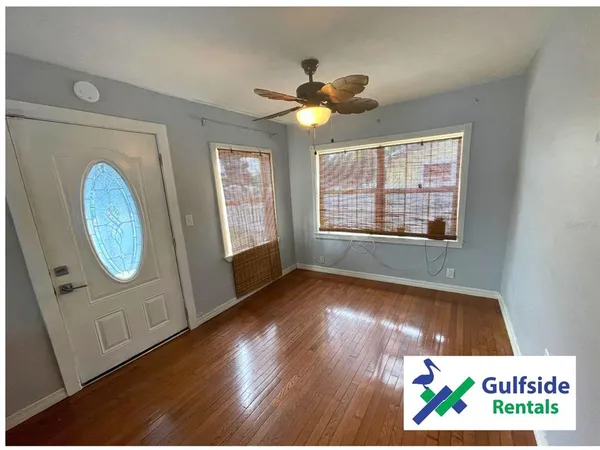 $1,900 | 4801 71st Street North, St. Petersburg, FL 33709