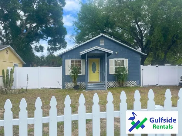 $1,900 | 4801 71st Street North, St. Petersburg, FL 33709