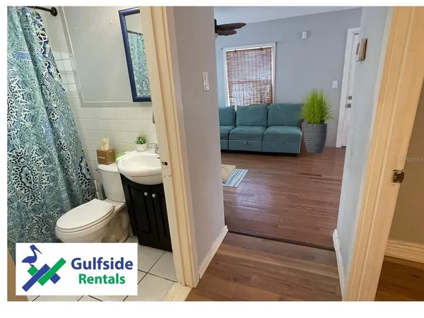 $1,900 | 4801 71st Street North, St. Petersburg, FL 33709