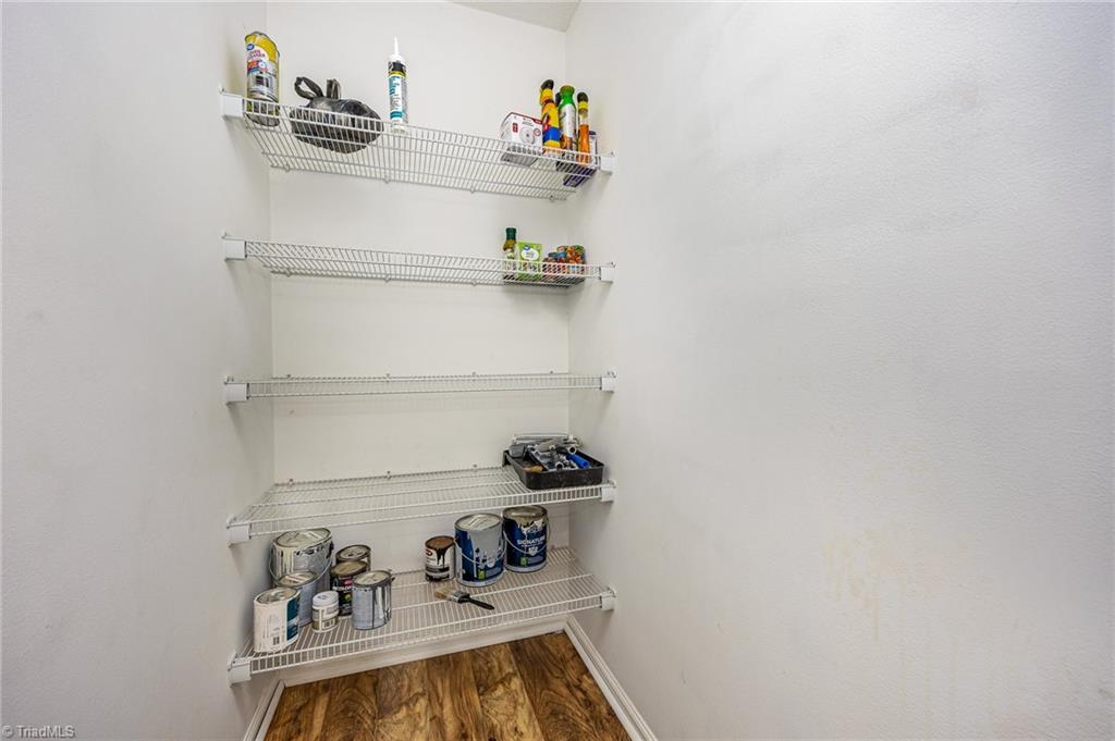6563 Suits Road Archdale, NC 27263 - Photo 20 of 25 Walk-in pantry