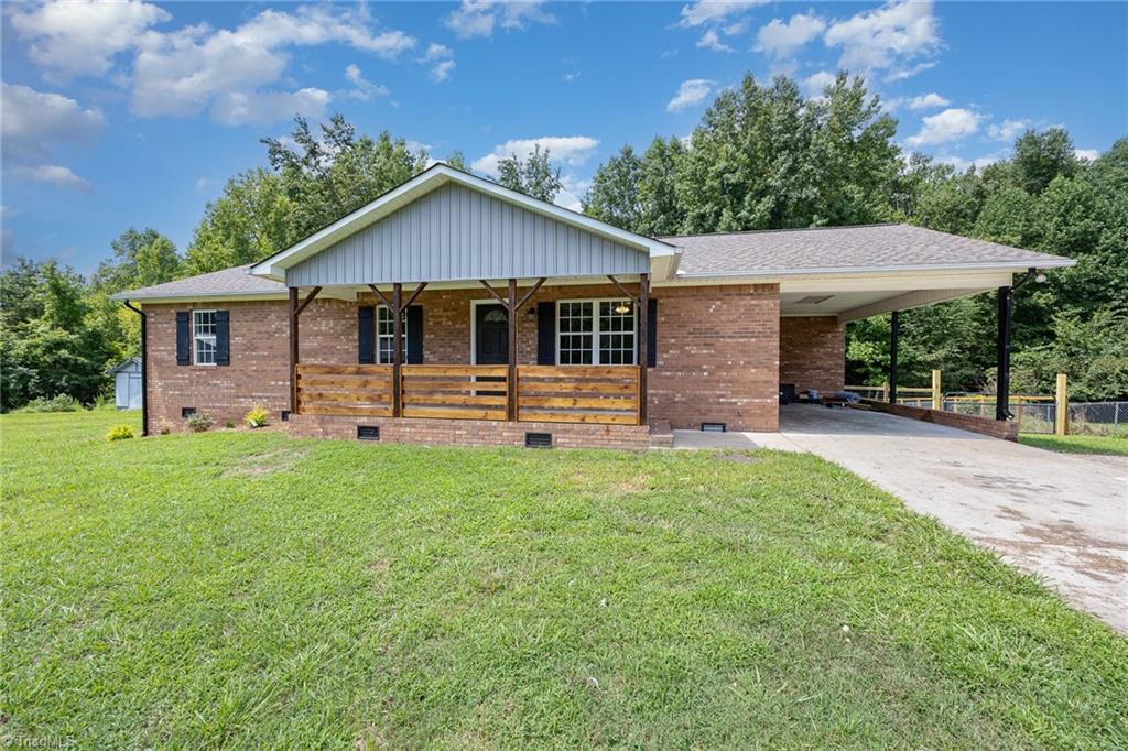 6563 Suits Road Archdale, NC 27263 - Photo 25 of 25 Gallery Image 25