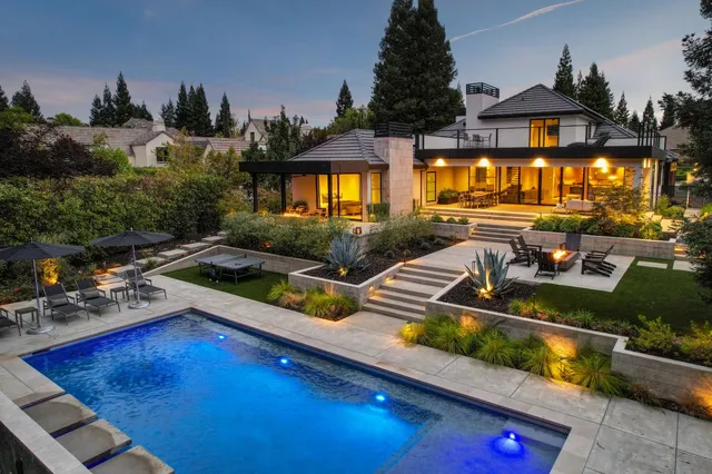 $4,200,000 | 5020 Manchester Court, Granite Bay, CA 95746