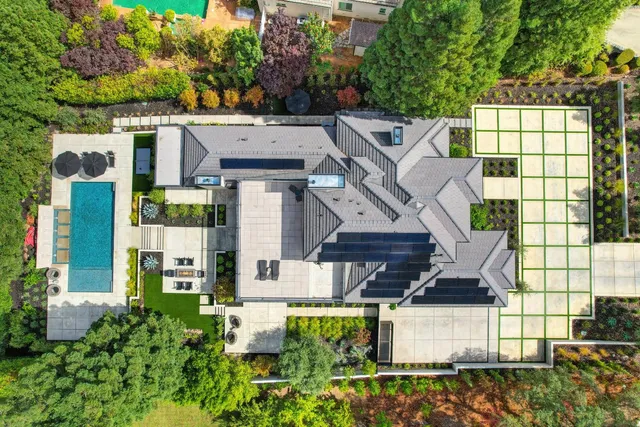 $4,200,000 | 5020 Manchester Court, Granite Bay, CA 95746