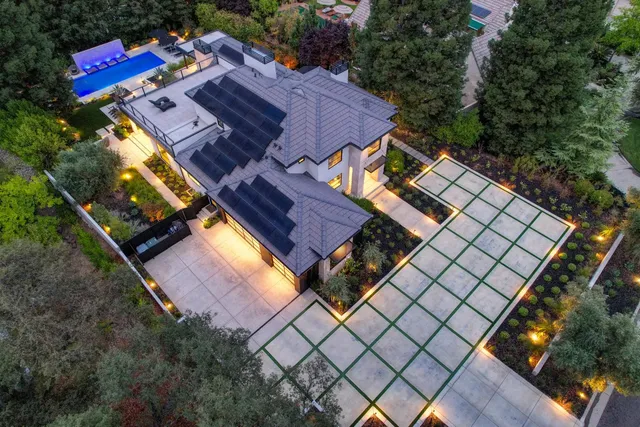 $4,200,000 | 5020 Manchester Court, Granite Bay, CA 95746