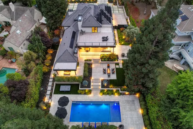 $4,200,000 | 5020 Manchester Court, Granite Bay, CA 95746