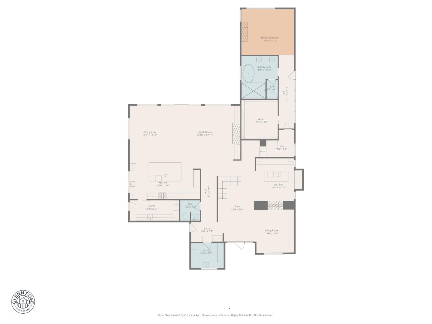 5020 Manchester Court Granite Bay, CA 95746 - Photo 93 of 95