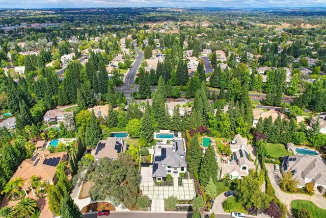 $4,200,000 | 5020 Manchester Court, Granite Bay, CA 95746