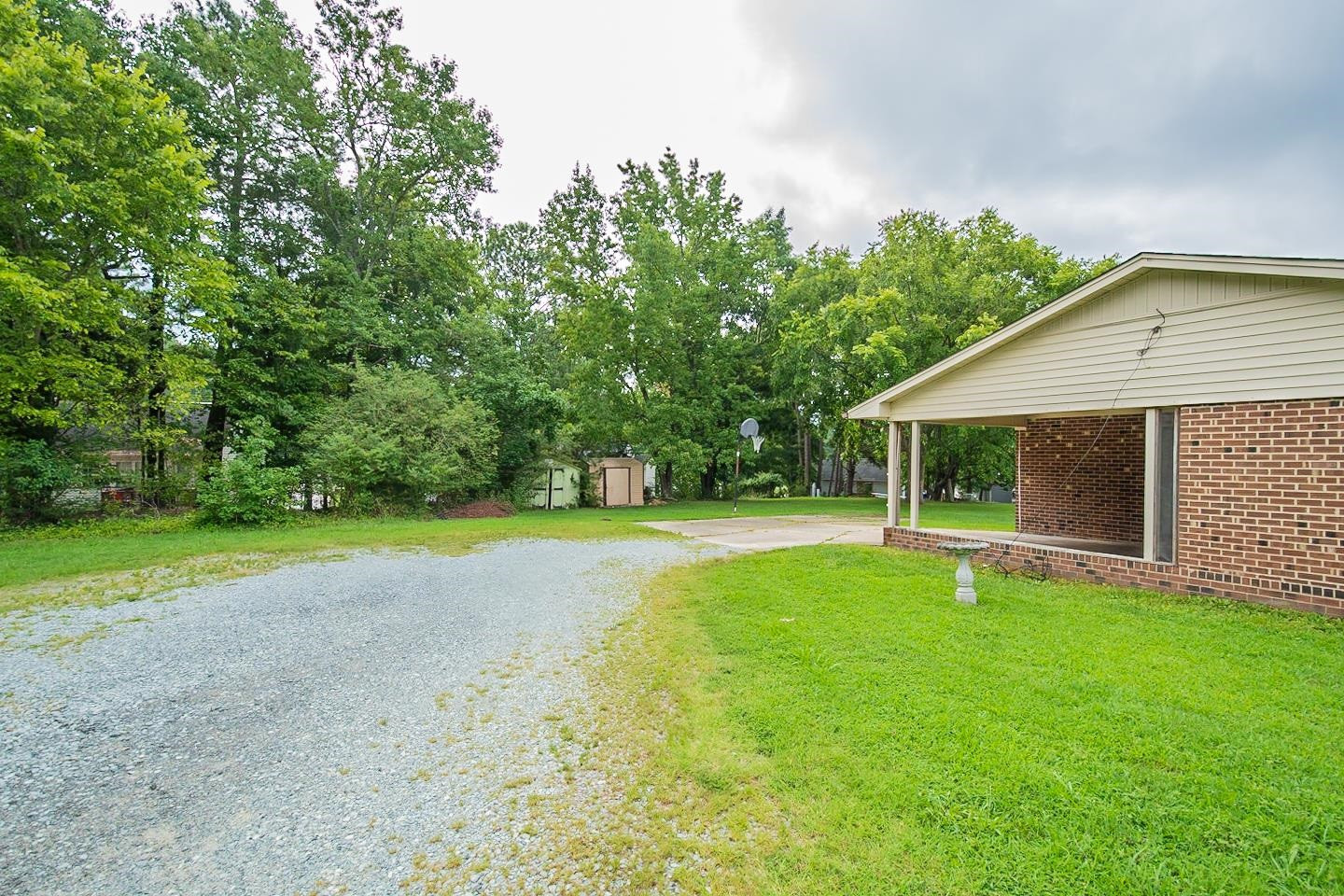 614 Clayton Road Durham, NC 27703 - Photo 17 of 19 Photo 17