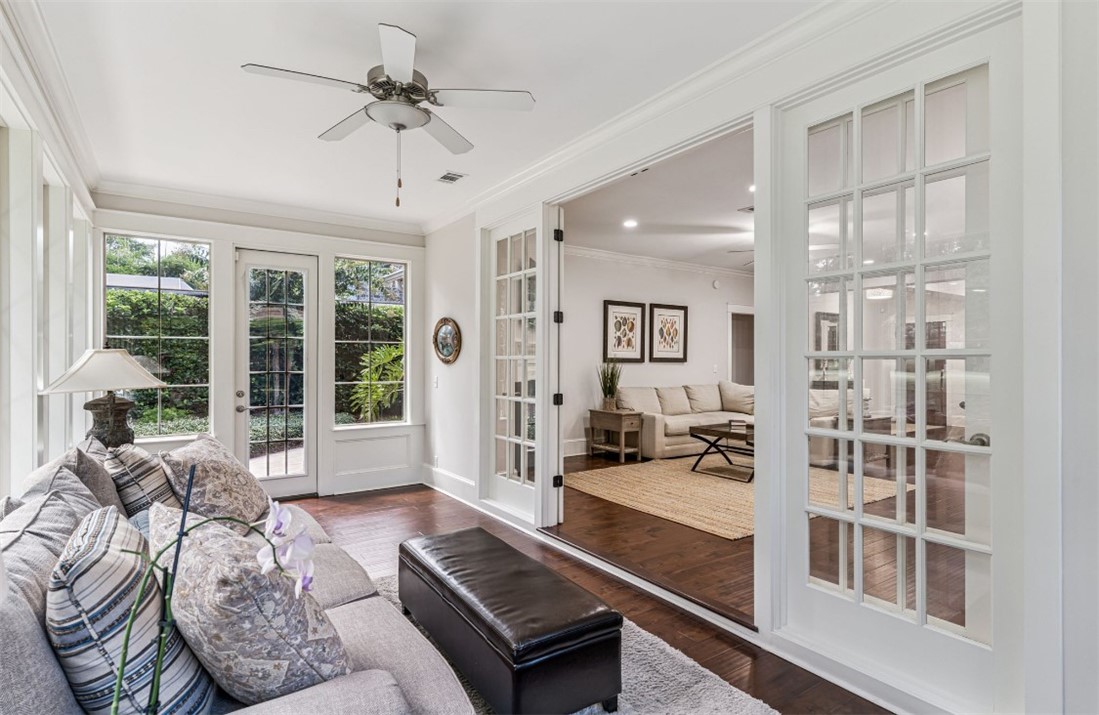 1086 Sinclair Pointe St. Simons Island, GA 31522 - Photo 11 of 24