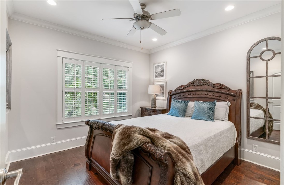 1086 Sinclair Pointe St. Simons Island, GA 31522 - Photo 12 of 24