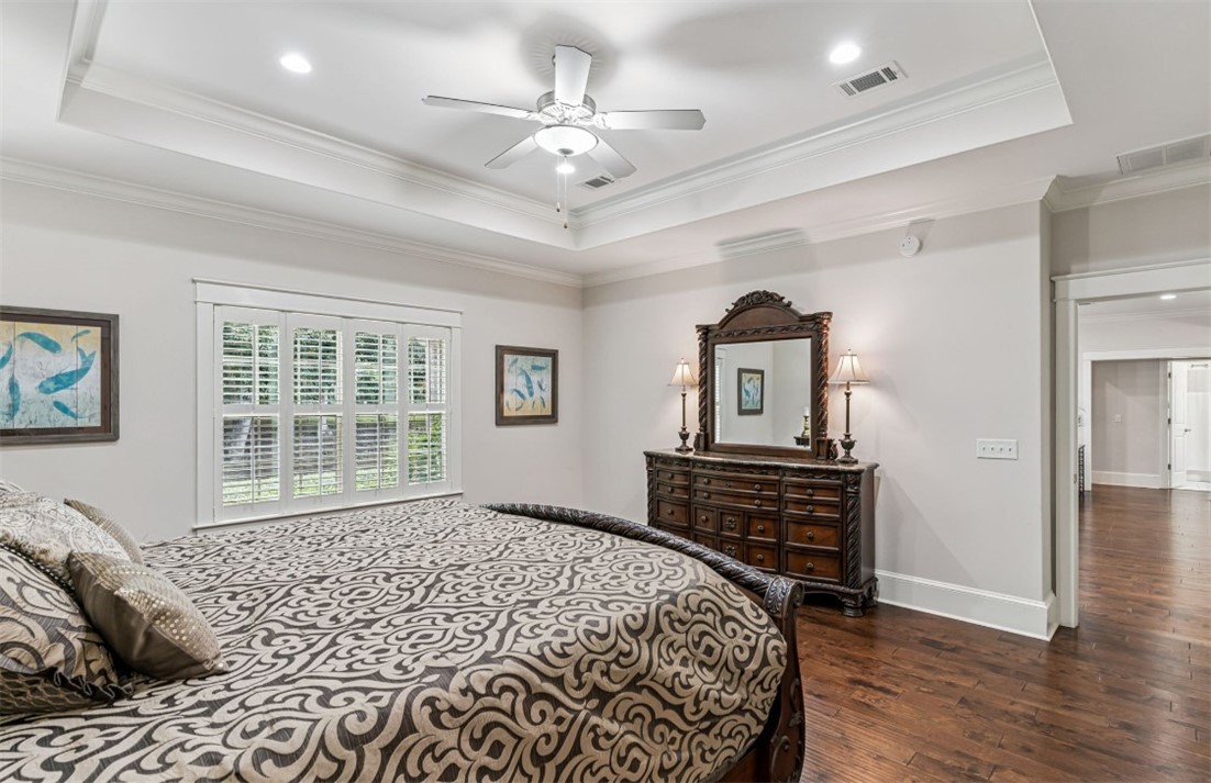 1086 Sinclair Pointe St. Simons Island, GA 31522 - Photo 14 of 24