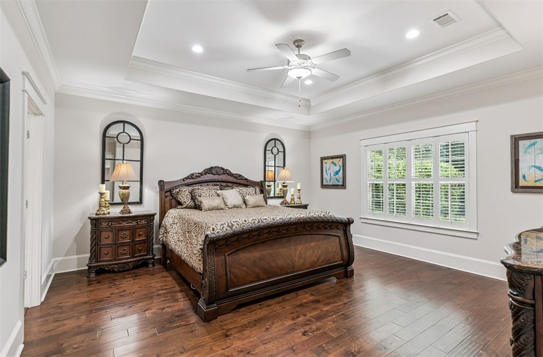 1086 Sinclair Pointe St. Simons Island, GA 31522 - Photo 15 of 24