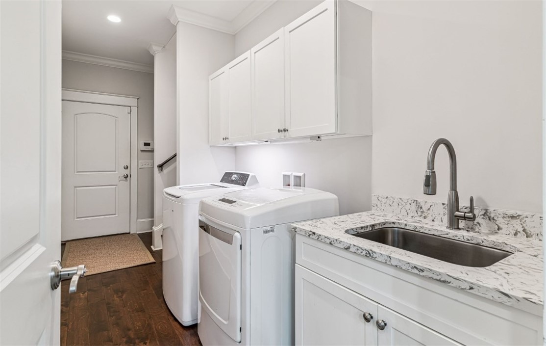 1086 Sinclair Pointe St. Simons Island, GA 31522 - Photo 21 of 24