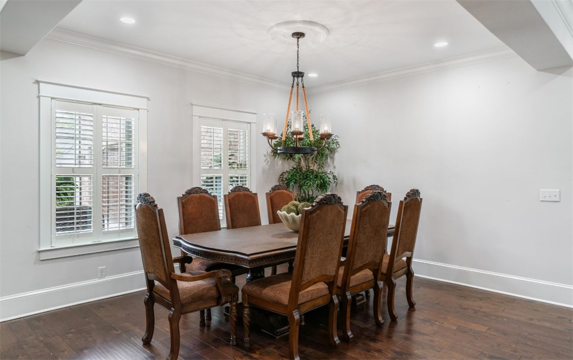 1086 Sinclair Pointe St. Simons Island, GA 31522 - Photo 4 of 24