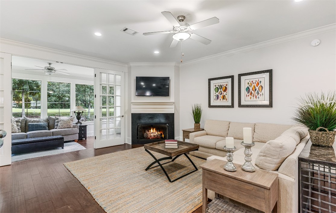 1086 Sinclair Pointe St. Simons Island, GA 31522 - Photo 7 of 24