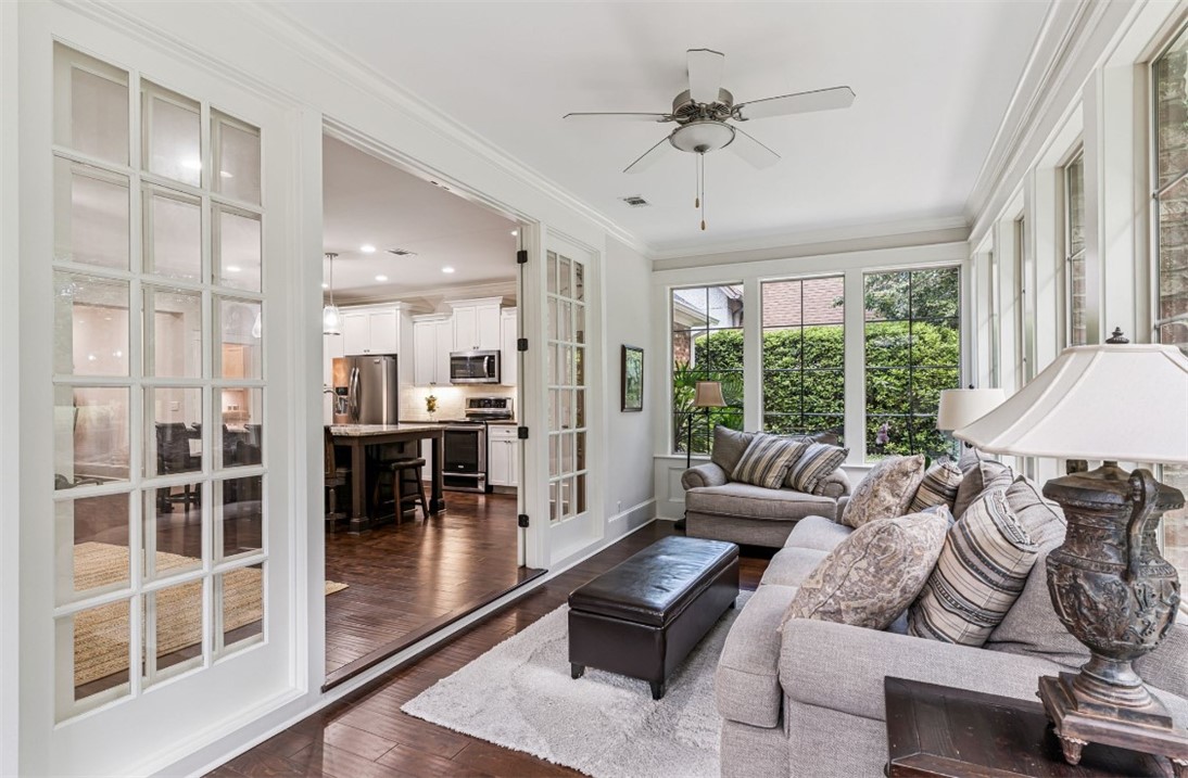 1086 Sinclair Pointe St. Simons Island, GA 31522 - Photo 10 of 24