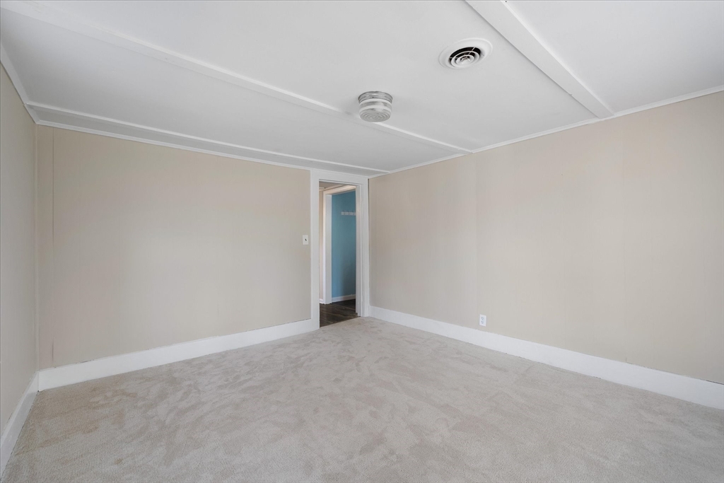 113 Baldwinville Road Templeton, MA 01468 - Photo 17 of 24 a view of an empty room