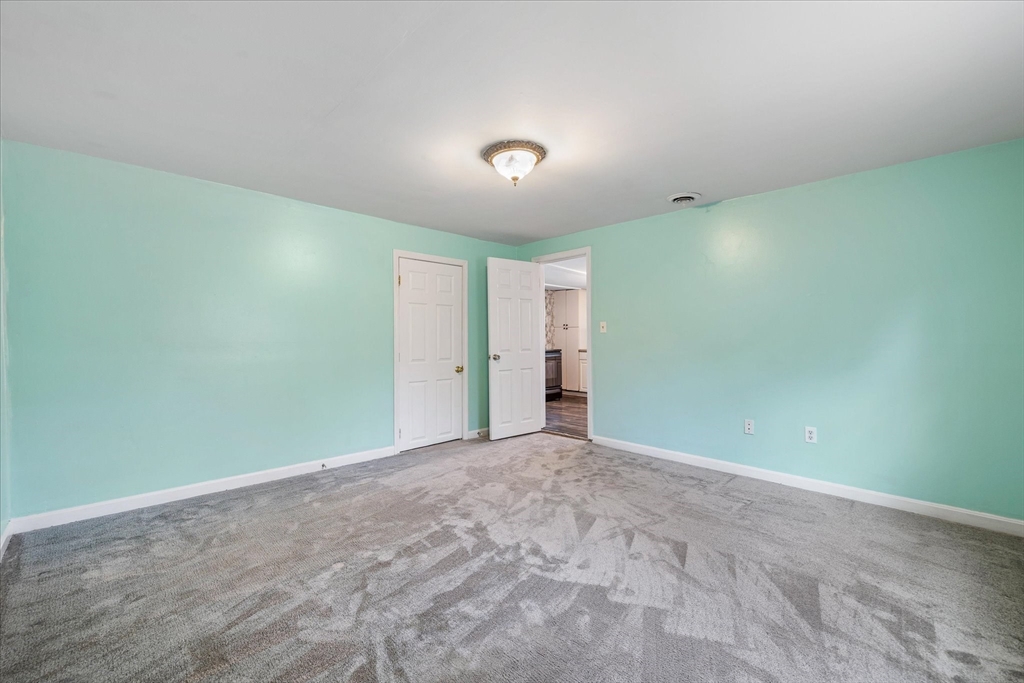 113 Baldwinville Road Templeton, MA 01468 - Photo 20 of 24 a view of an empty room