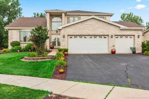 $499,900 | 80 Maryview Parkway, Matteson, IL 60443