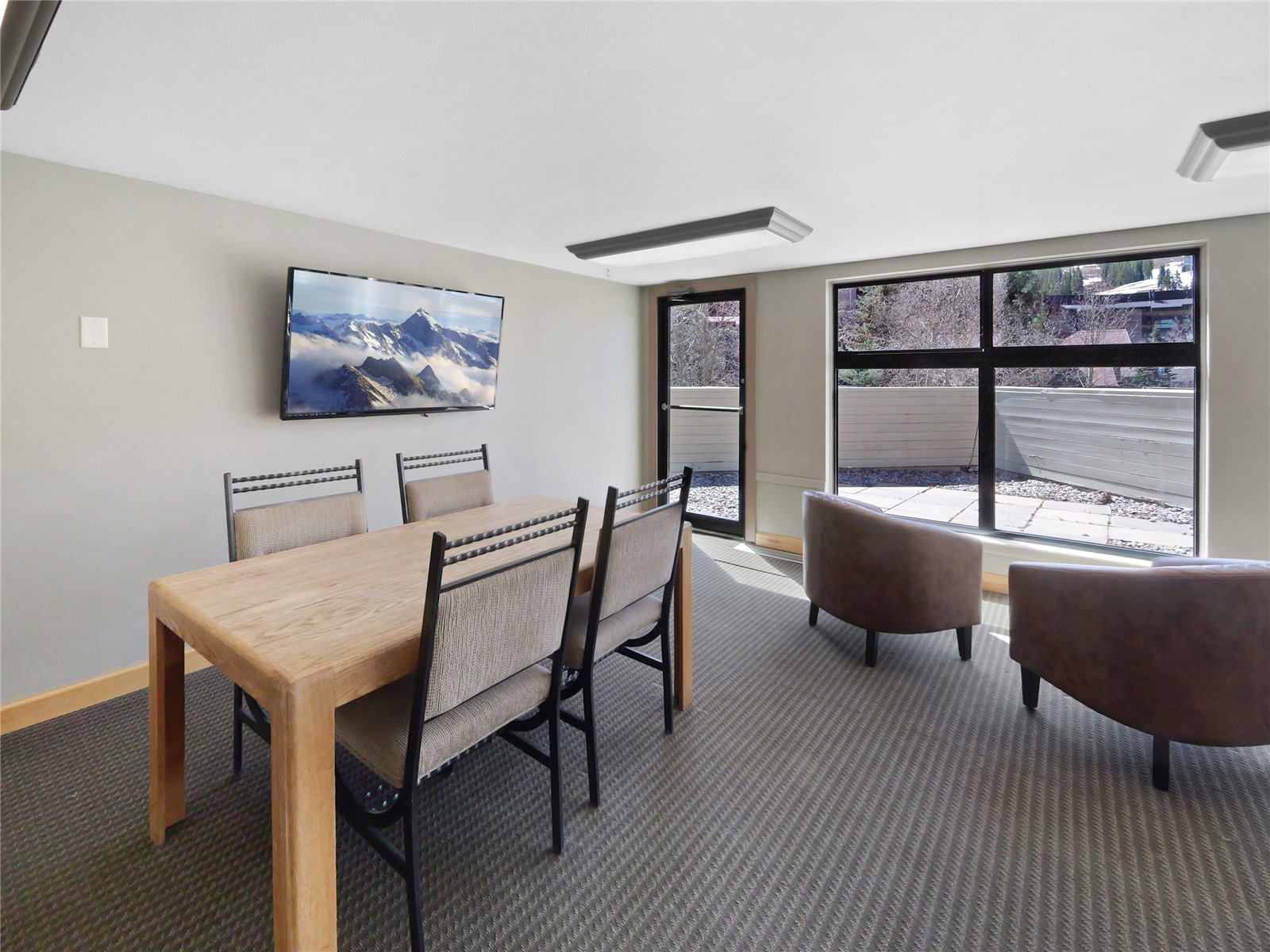 800 Copper Road, Unit 309 Copper Mountain, CO 80443 - Photo 28 of 34