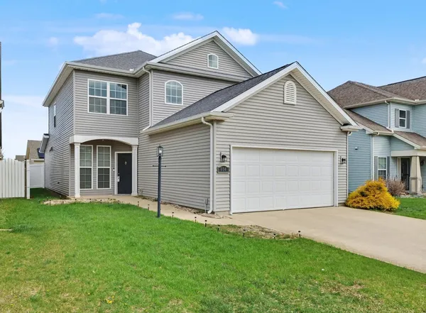$369,900 | 404 Krebs Drive, Champaign, IL 61822