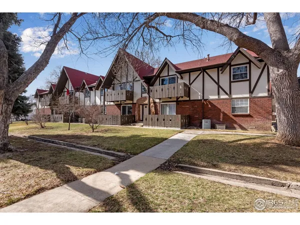 $295,000 | 3250 Oneal Circle, Unit 24, Boulder, CO 80301
