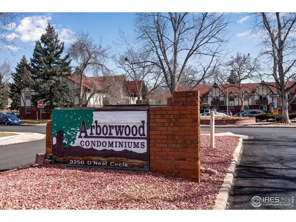 $295,000 | 3250 Oneal Circle, Unit 24, Boulder, CO 80301