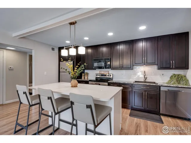 $310,000 | 3250 Oneal Circle, Unit 24, Boulder, CO 80301