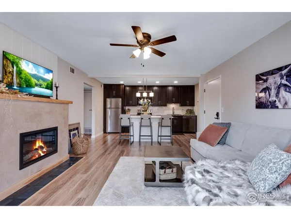 $295,000 | 3250 Oneal Circle, Unit 24, Boulder, CO 80301