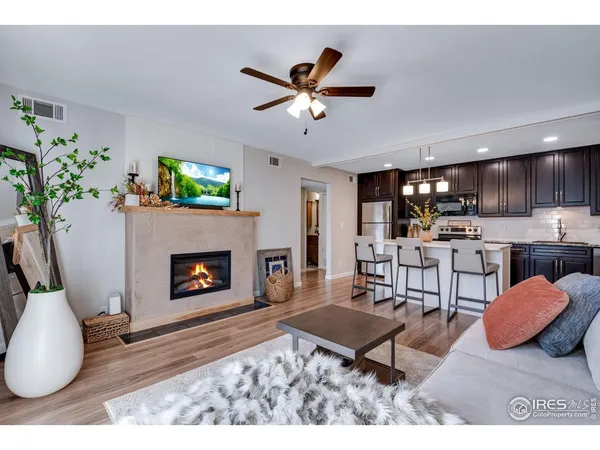 $295,000 | 3250 Oneal Circle, Unit 24, Boulder, CO 80301