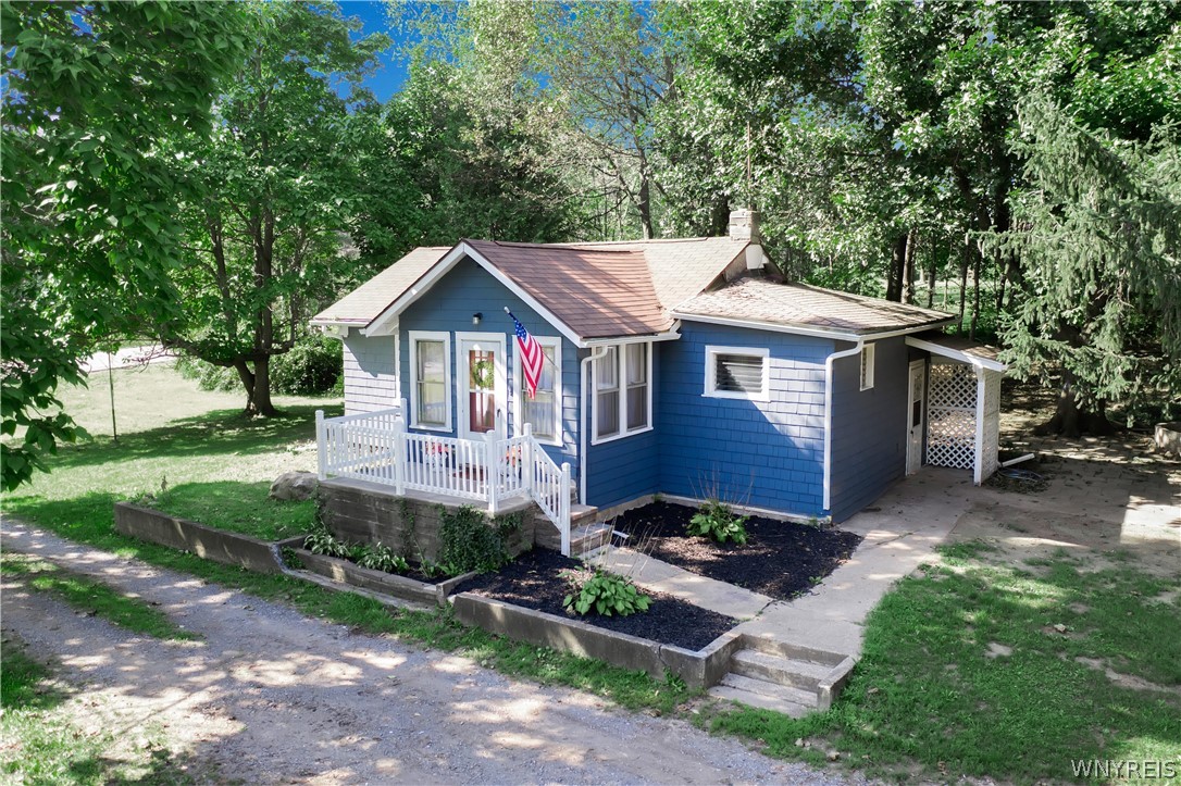 2028 Angling Road Pembroke, NY 14036 - Photo 1 of 1 Gallery Image 1