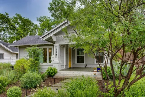 $475,000 | 118 South Marlborough Avenue, Dallas, TX 75208