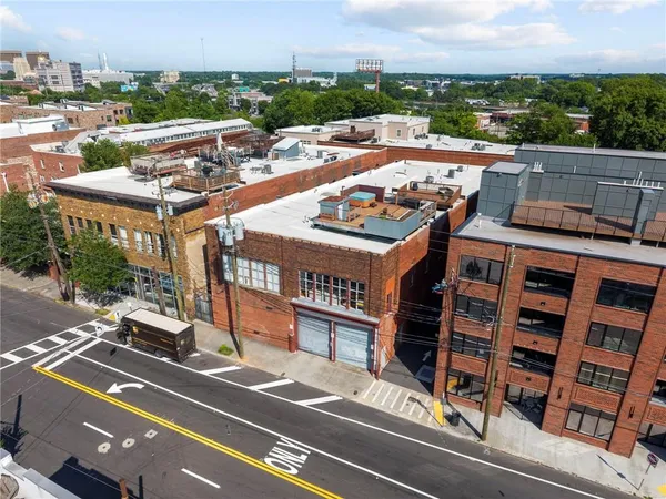 $425,000 | 330 Peters Street Southwest, Unit 208, Atlanta, GA 30313