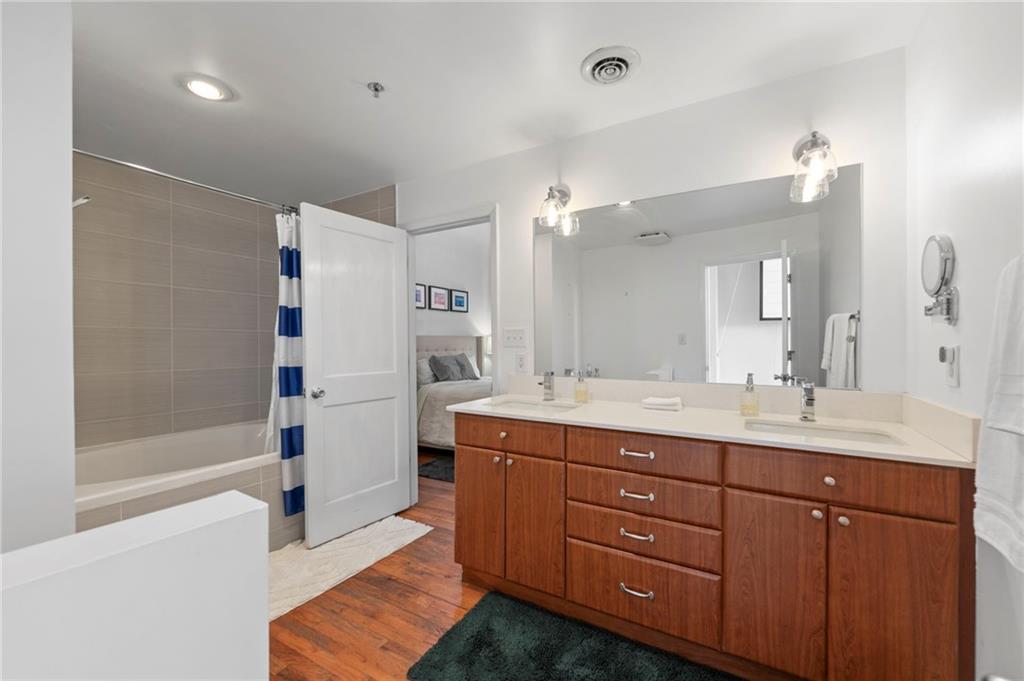 330 Peters Street Southwest, Unit 208 Atlanta, GA 30313 - Photo 11 of 22