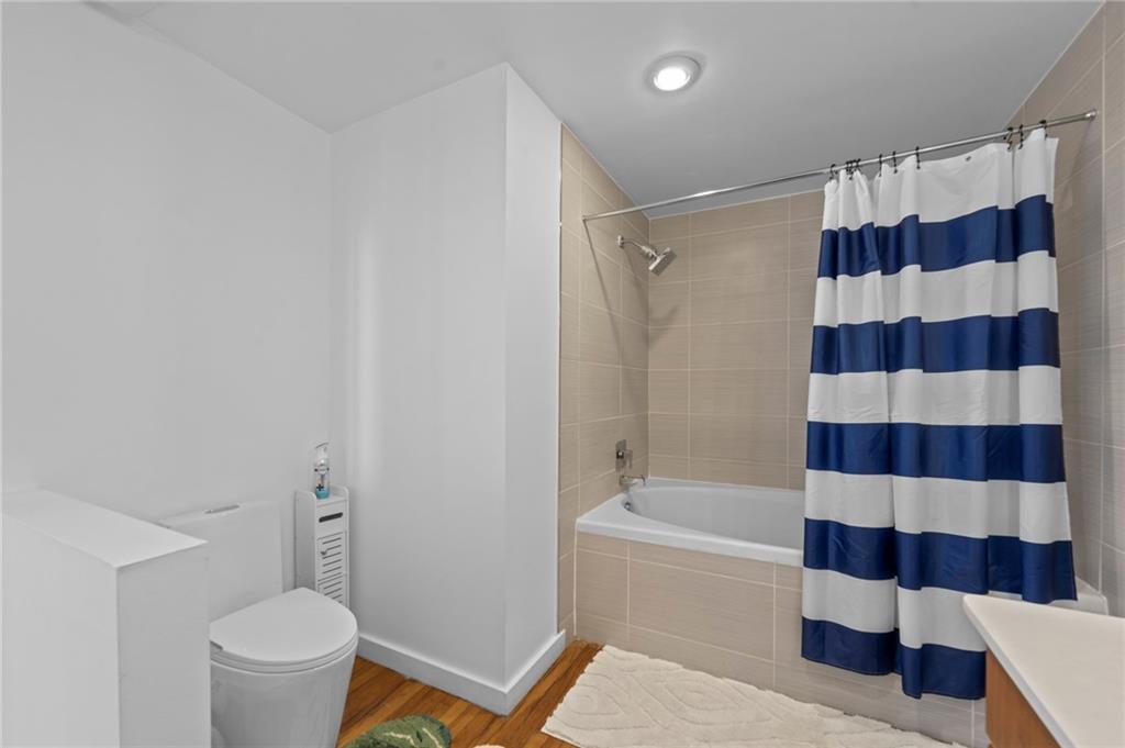 330 Peters Street Southwest, Unit 208 Atlanta, GA 30313 - Photo 12 of 22